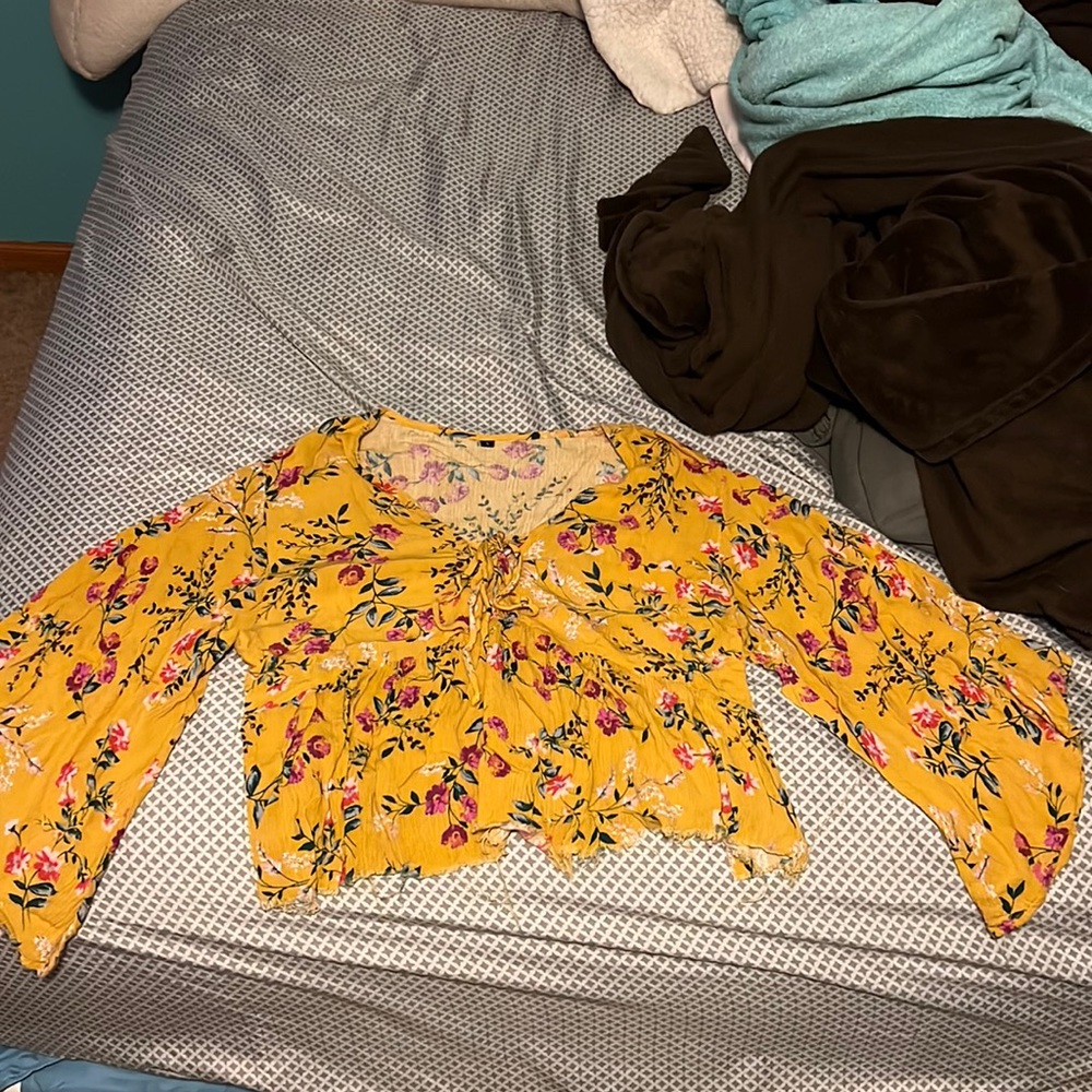 Blouse
